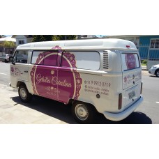 Kombi Malharia - Compras Somente pelo WattsApp 54 99262 4843