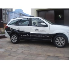 Frota Nova Aliança - Compras somente pelo WattsApp 54 99262 4843