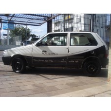 Frota Nova Aliança - Compras somente pelo WattsApp 54 99262 4843