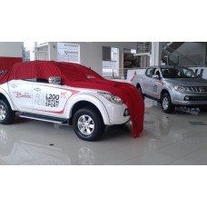 Test Drive Mitsubishi - Compras Somente pelo WattsApp 54 99262 4843