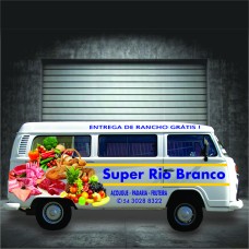 KOMBI - Compras Somente pelo WattsApp 54 99262 4843